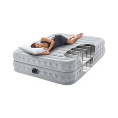 Intex Dura-Beam Deluxe Supreme BIP Queen Air Bed, , bcf_hi-res