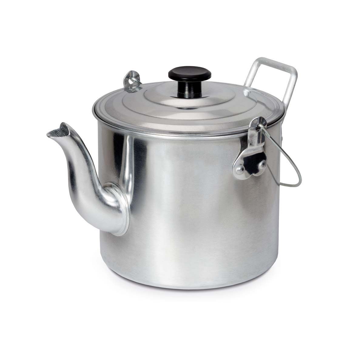 Large campfire kettle clearance