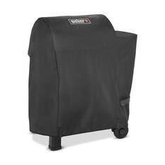 Weber Smoque Premium Barbecue Cover, , bcf_hi-res