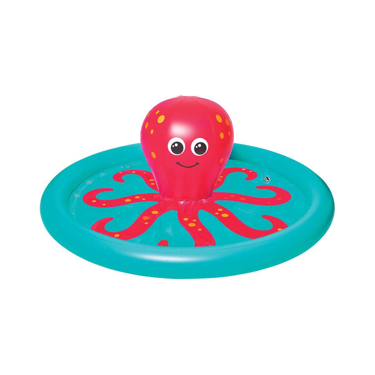 Splash octopus pool toy sales