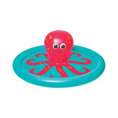Big Mouth Inflatable Splash Pad Octopus, , bcf_hi-res