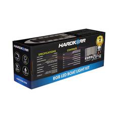 Korr Hardkorr Full Colour (RGB) LED Boat Light Kit 6m, , bcf_hi-res