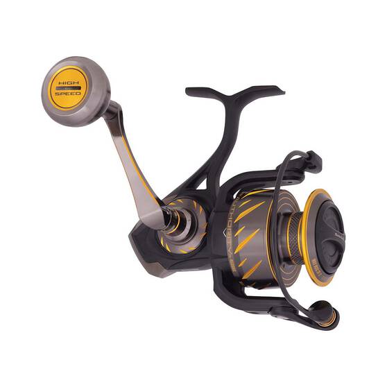PENN Authority 4500HS Spinning Reel, , bcf_hi-res