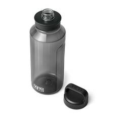 YETI Yonder™ Bottle 50 oz (1.5 L) Charcoal, Charcoal, bcf_hi-res