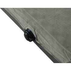 Wanderer Tourer Extreme 4x4 Mattress King Single, , bcf_hi-res