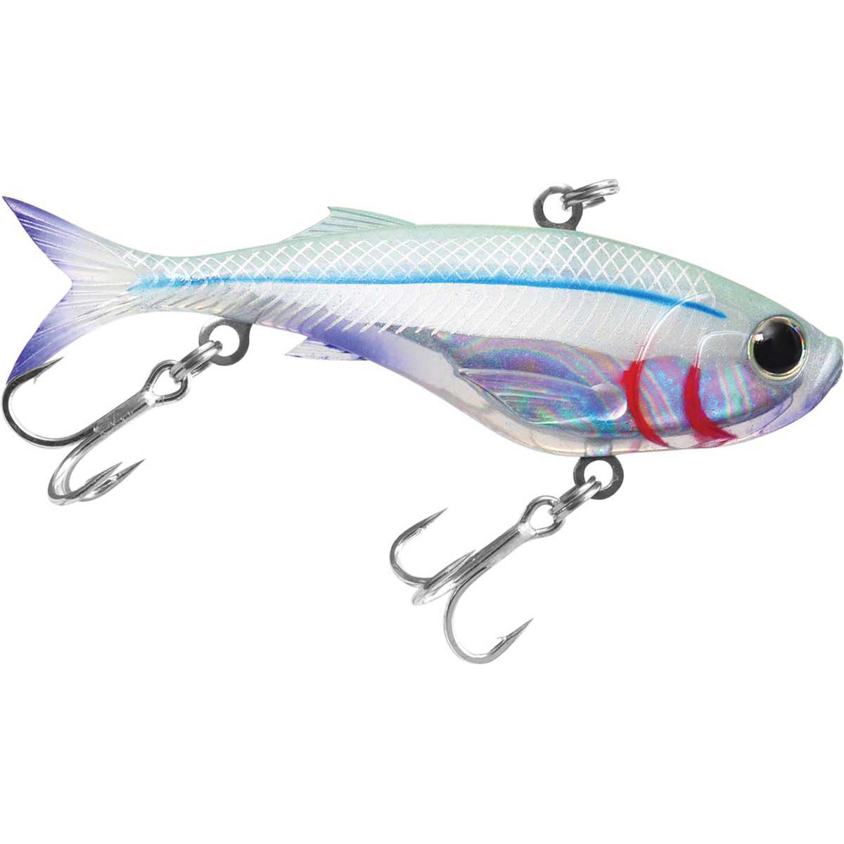 TT Fishing Quake Soft Vibe Lure 95mm Hardy Herring, Hardy Herring, bcf_hi-res