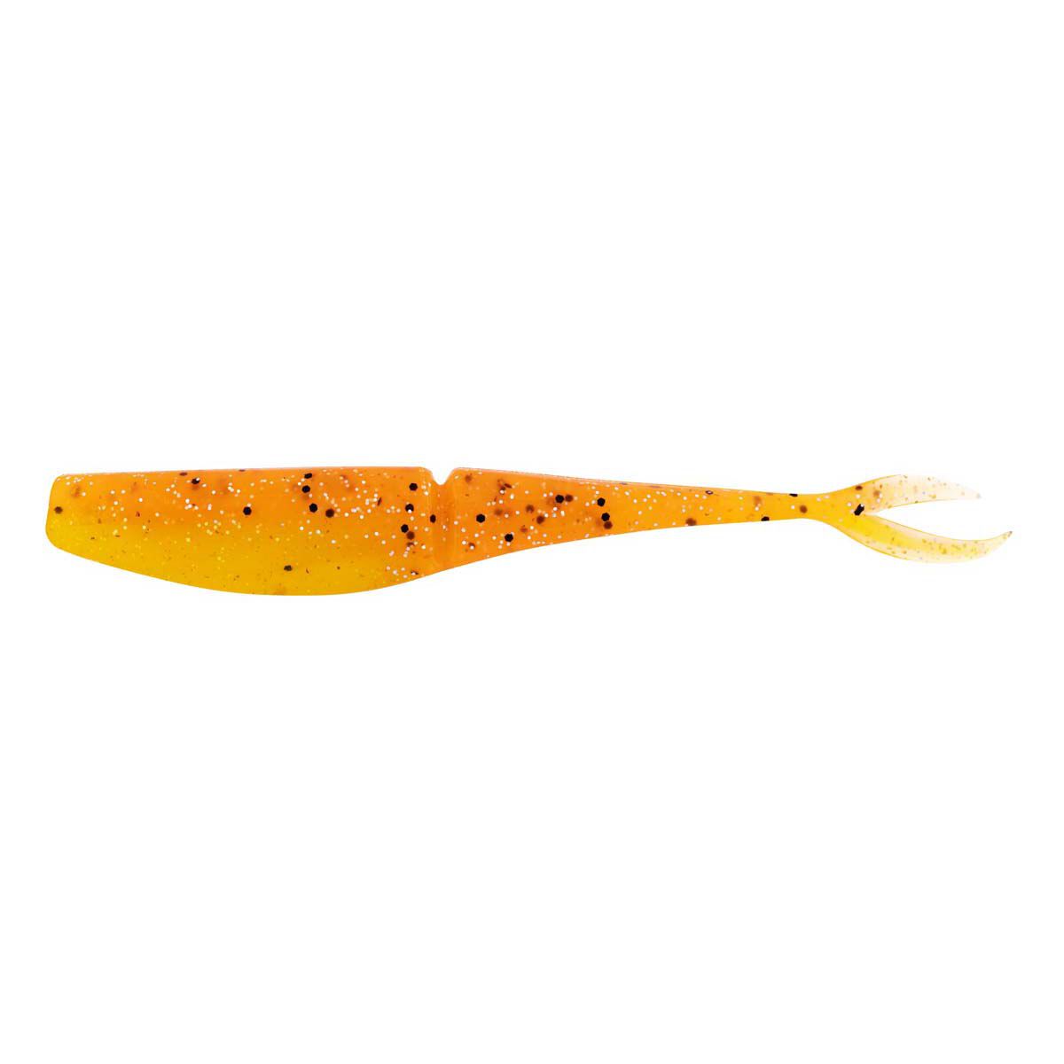 Daiwa Bait Junkie Jerkshad Soft Plastic Lure 5in Magma UV, Magma UV, bcf_hi-res