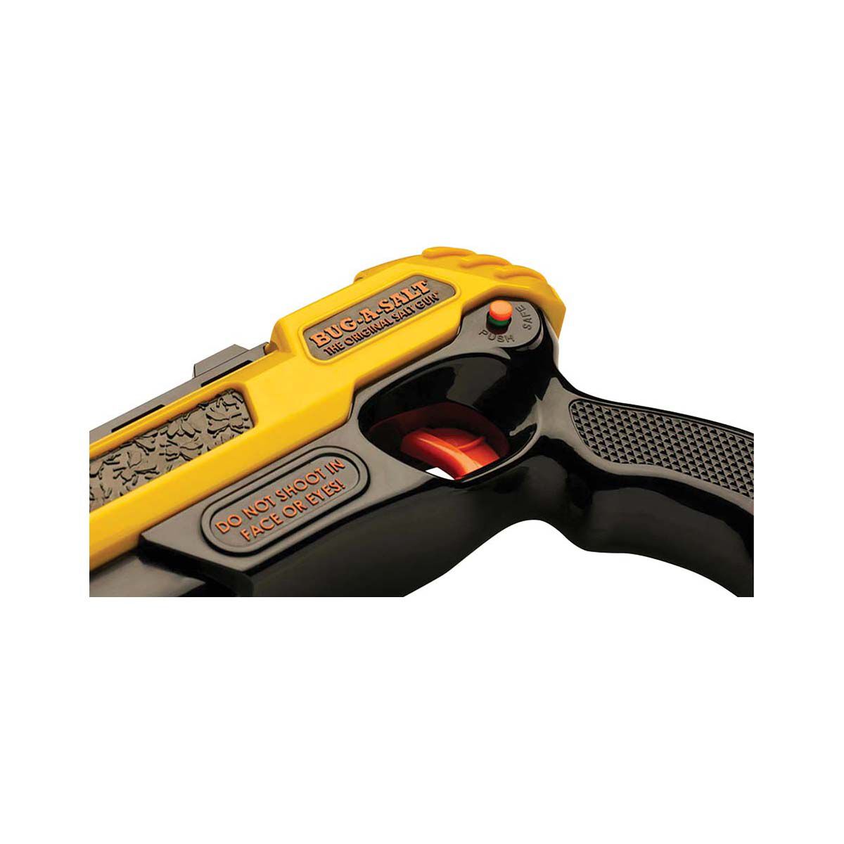 Bug-A-Salt Fly Blaster 3.0 Yellow, , bcf_hi-res