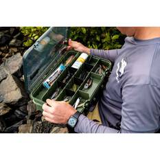 Versus VS-3070 Tackle Box Green, Green, bcf_hi-res