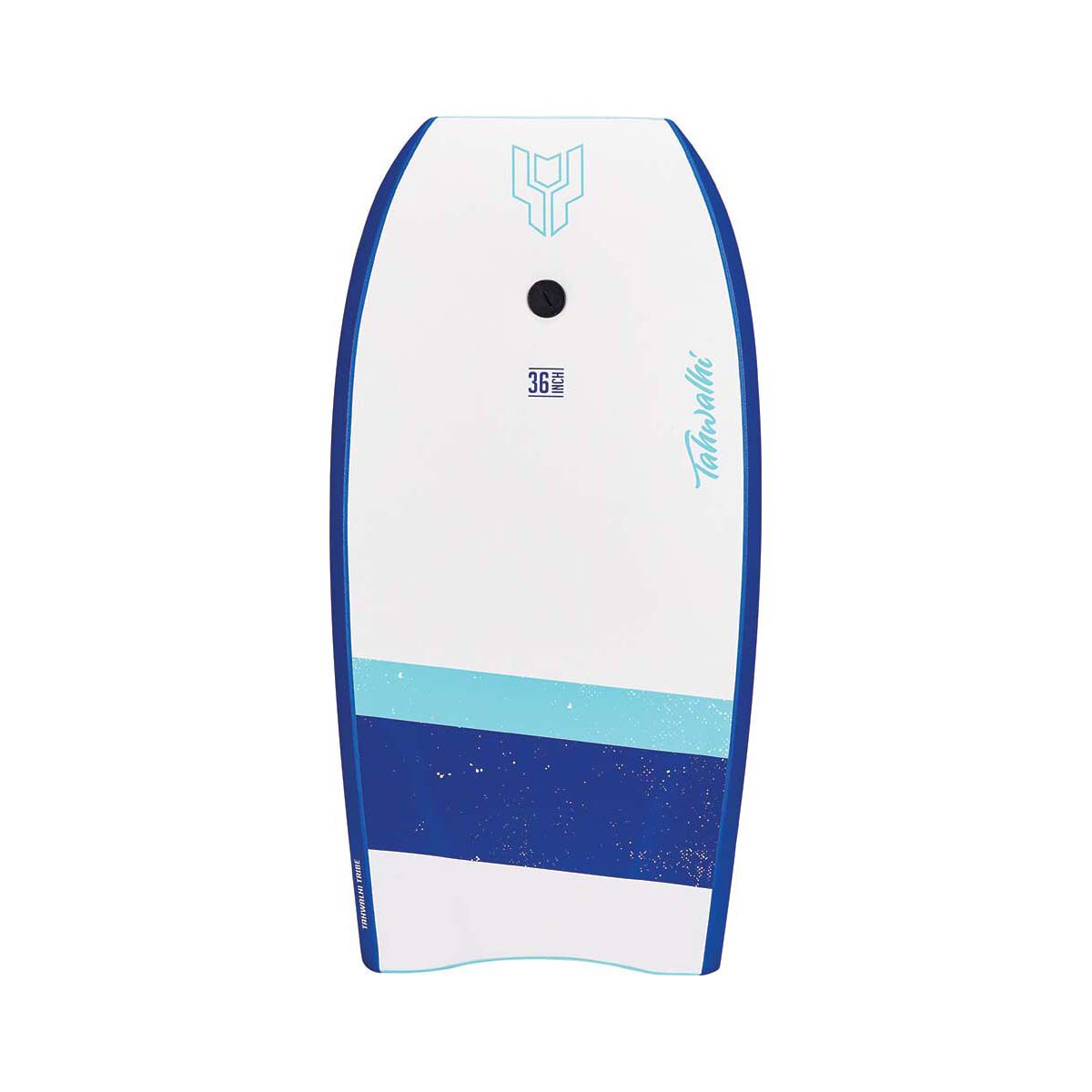 Tahwalhi Tribe Bodyboard 36in Teal BCF