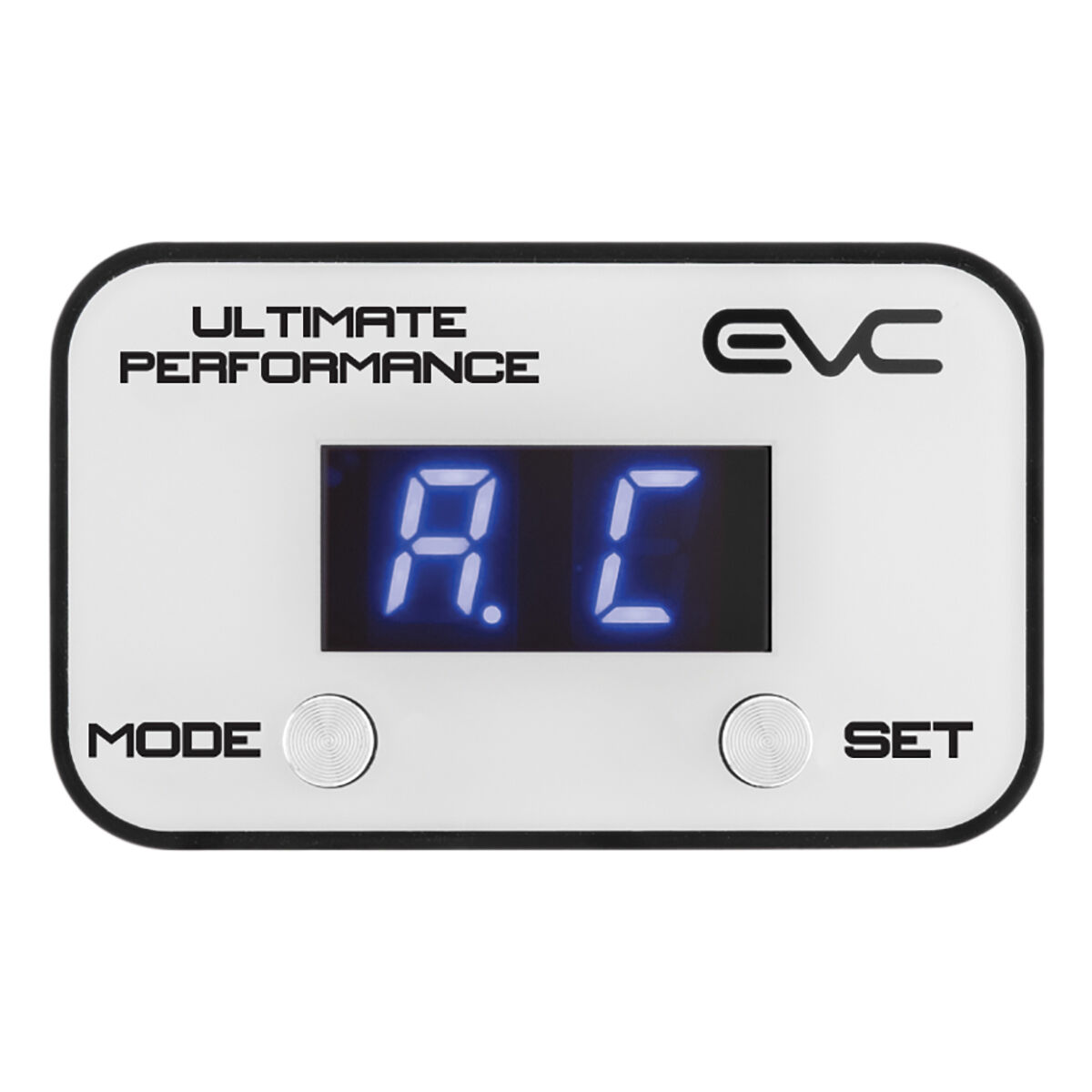 Ultimate9 EVC Throttle Controller EVC802, , bcf_hi-res