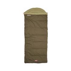Coleman Big Game -6C Extra Tall Hooded Sleeping Bag, , bcf_hi-res