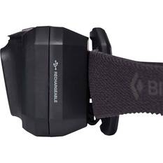 Black Diamond Storm 500-R Rechargeable Headlamp Black, , bcf_hi-res