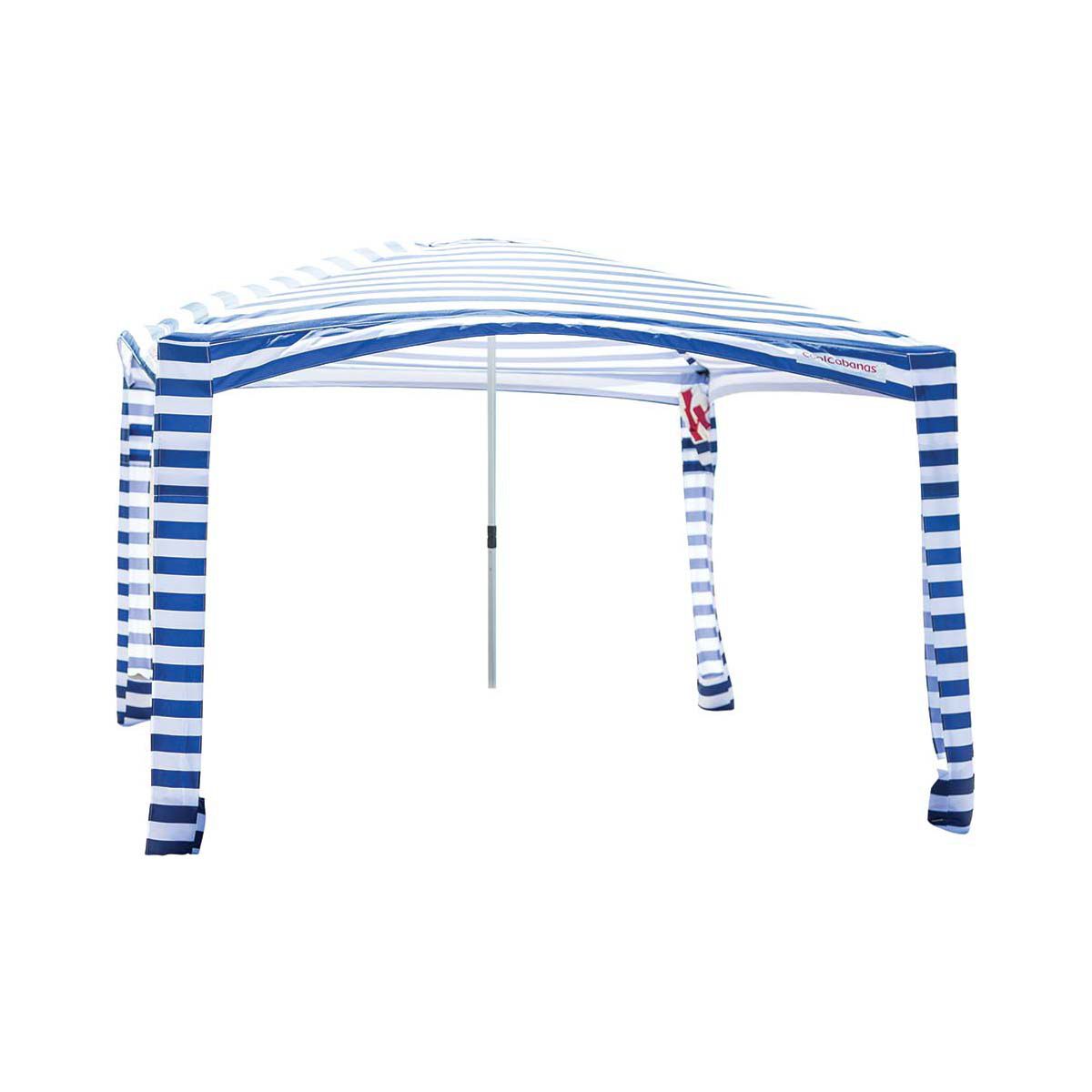 Cabana best sale beach tent