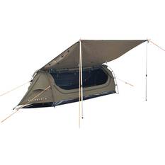 Wanderer Nightfall Swag with Multi Purpose Fly Single, , bcf_hi-res