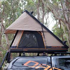 Darche Streamliner 1250 Roof Top Tent, , bcf_hi-res