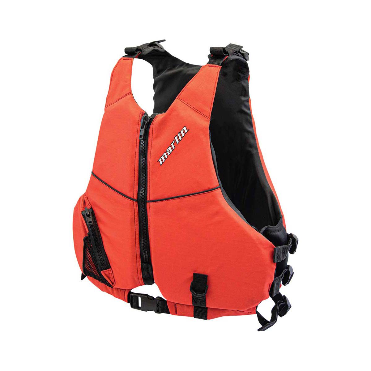 Marlin Australia Adult Kayak Paddler PFD 50 BCF