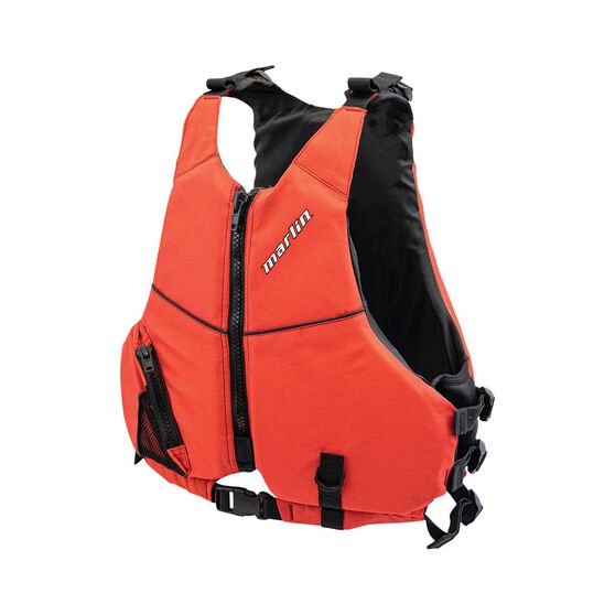 Marlin Australia Adult Kayak Paddler Pfd 50 Bcf