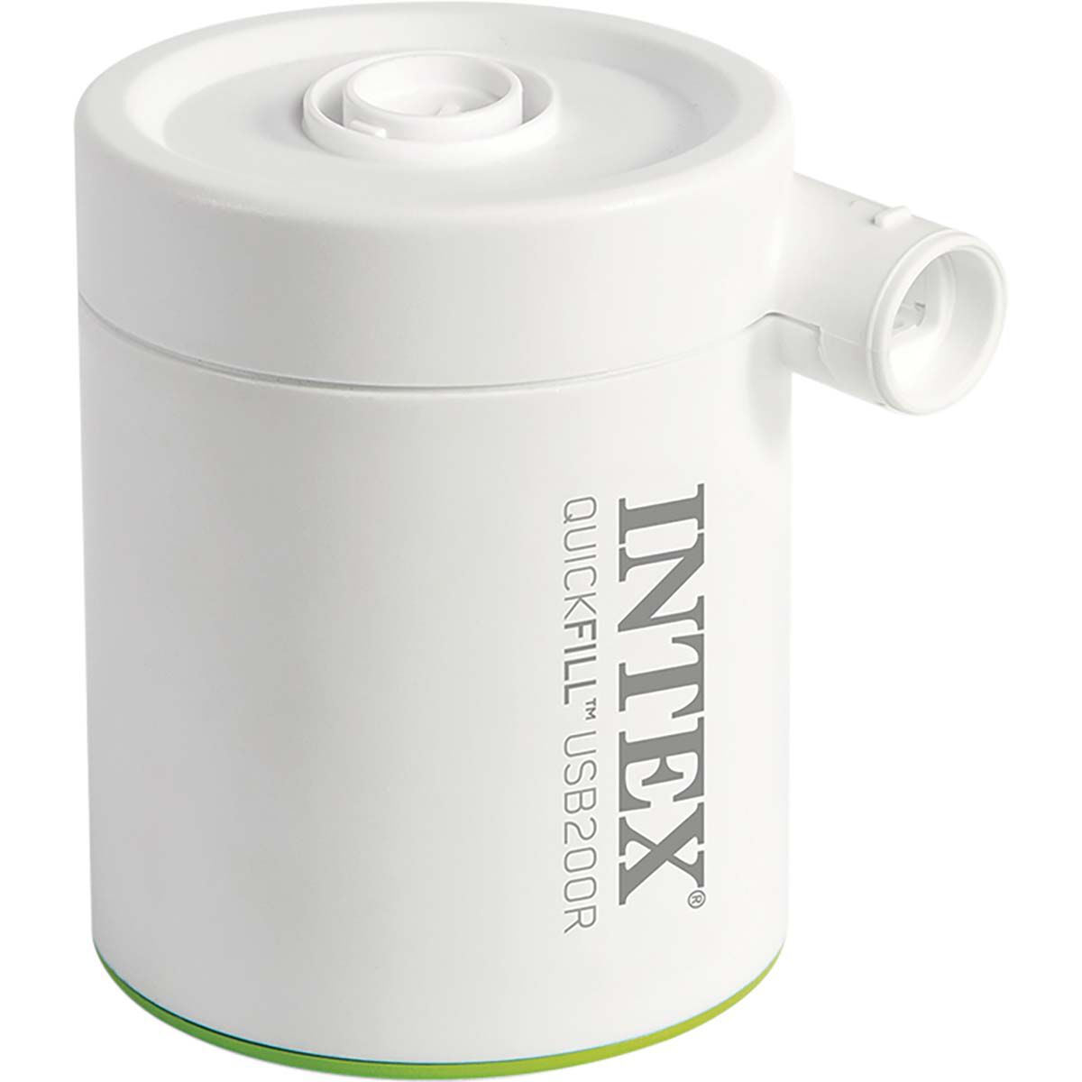 Intex Quick-Fill&reg; USB Rechargeable Air Pump, , bcf_hi-res