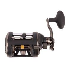 PENN Squall II LW20 Overhead Reel, , bcf_hi-res