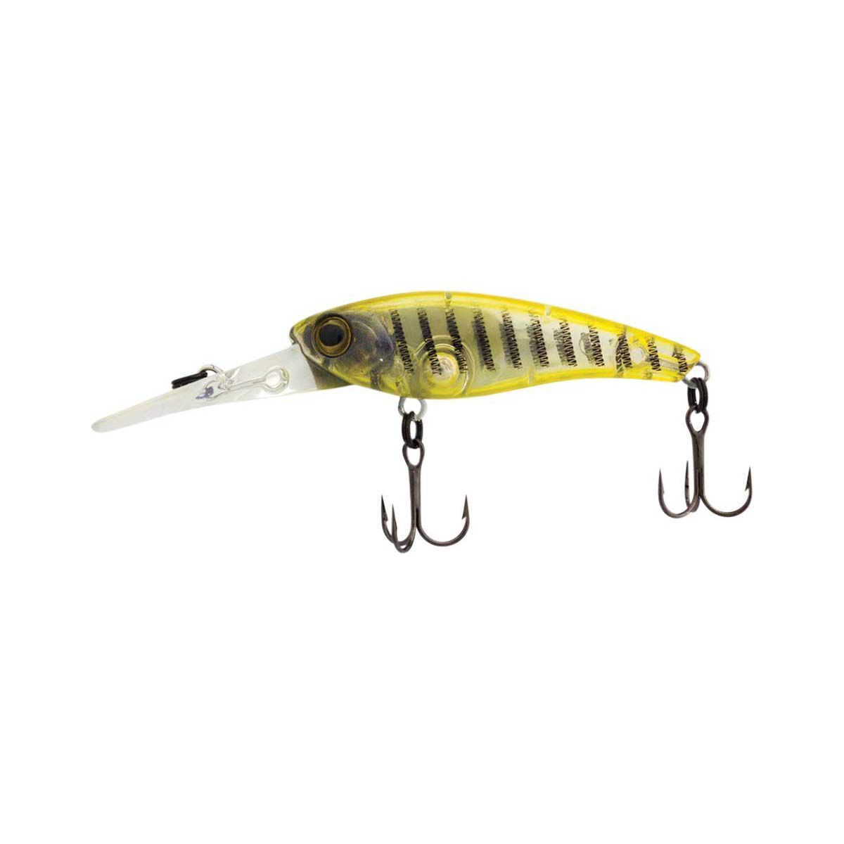 Zerek Tango Shad Suspending Hard Body Lure 50mm SH, SH, bcf_hi-res