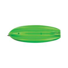 Glide Splasher Junior Kayak Green, Green, bcf_hi-res
