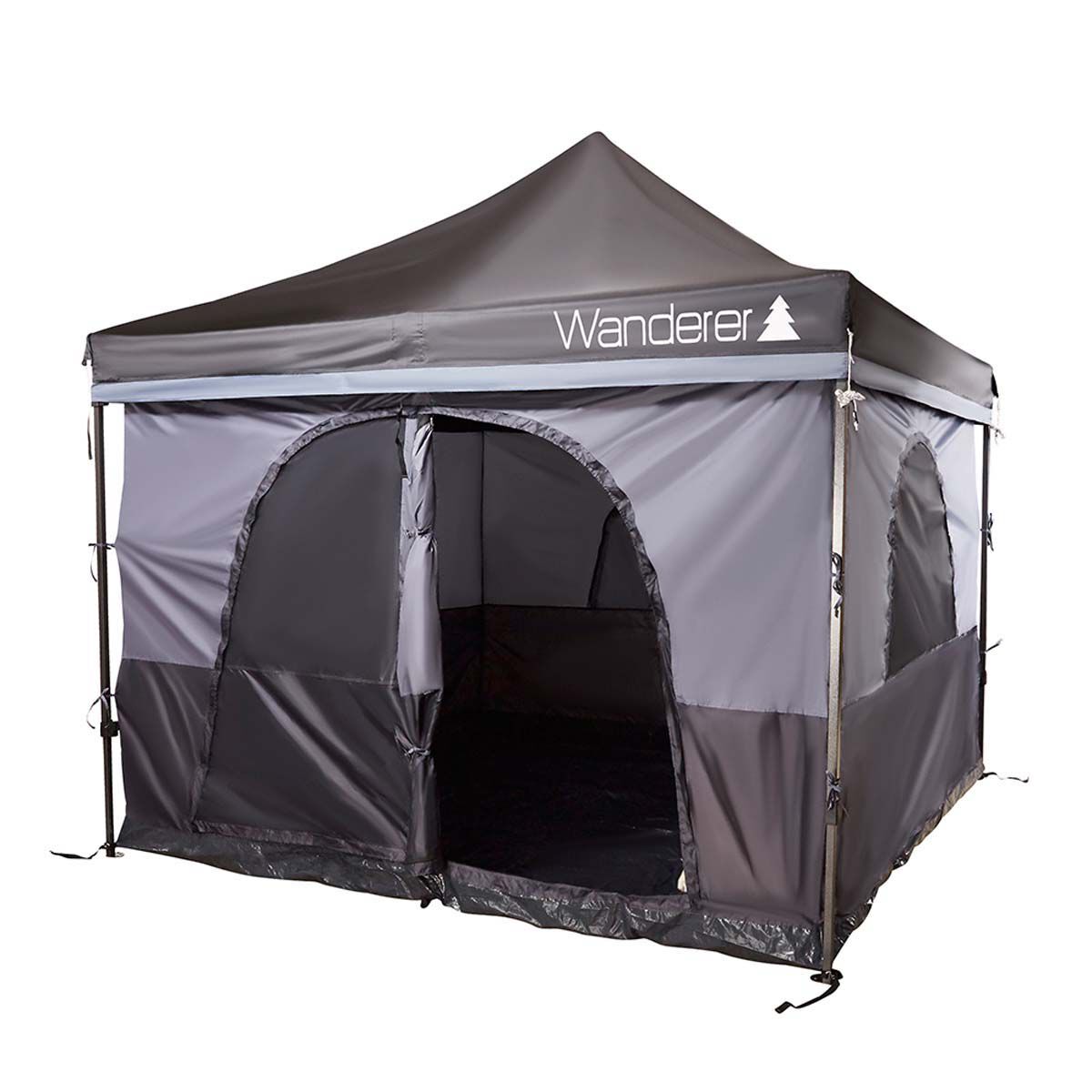 Bcf wanderer on sale gazebo