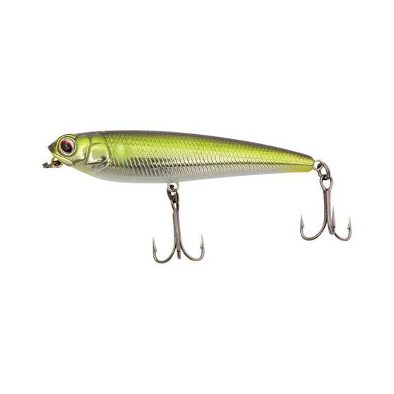 Zerek Skittish Dog Surface Lure 8.5cm Absinthe, Absinthe, bcf_hi-res