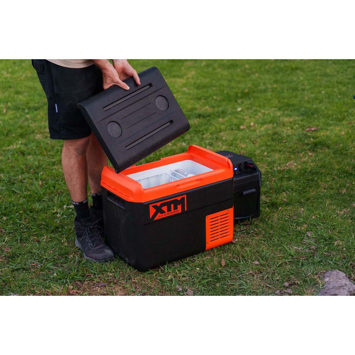 TTF30 Fridge Freezer 30L, , bcf_hi-res