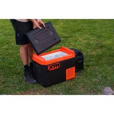 XTM TTF30 Fridge Freezer 30L, , bcf_hi-res