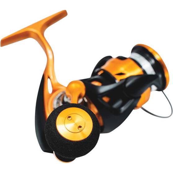 Daiwa 23 Aird LT Spinning Reel 6000 H, , bcf_hi-res