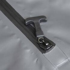 Wanderer Waterproof Swag Bag Double, , bcf_hi-res