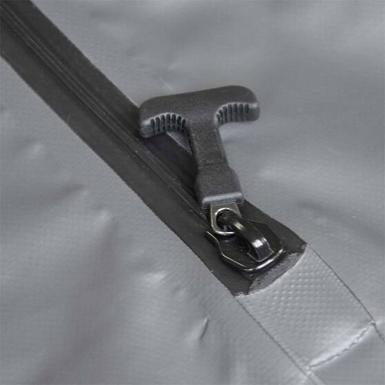 Wanderer Waterproof Swag Bag Double, , bcf_hi-res