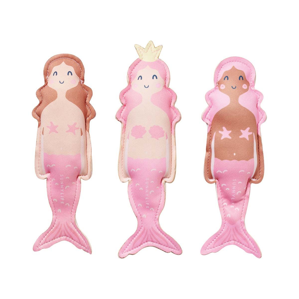 SUNNYLiFE Ocean Treasures Dive Buddies, , bcf_hi-res