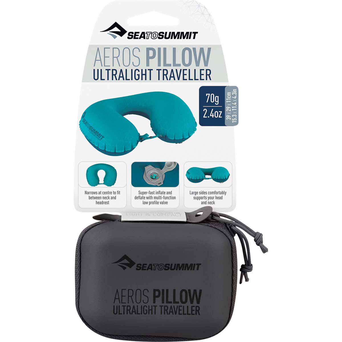 Inflatable pillow bcf best sale