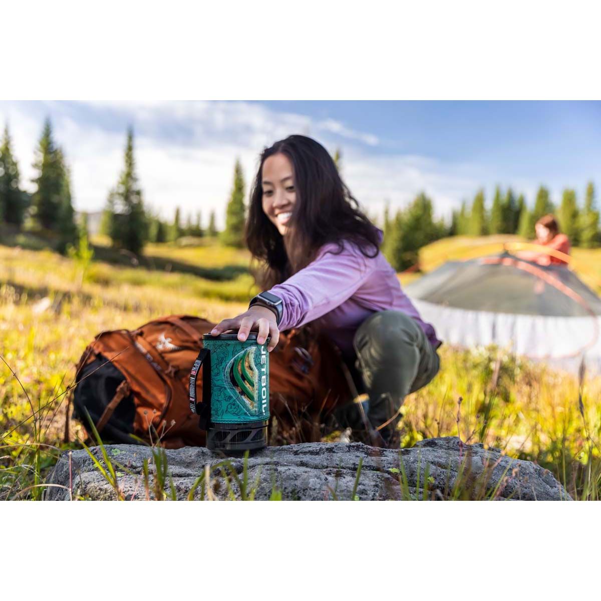 Jetboil Flash Hike Stove Wild, , bcf_hi-res