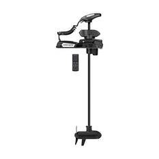 Minn Kota RT Instinct Quest Electric Motor 60” Black, , bcf_hi-res