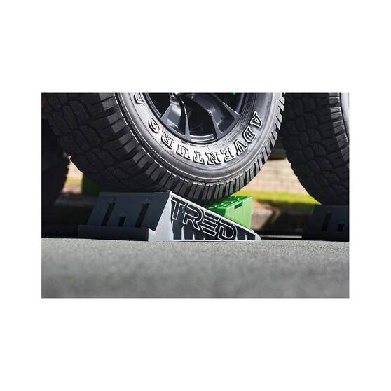TRED GT Caravan Levelling Pack, , bcf_hi-res