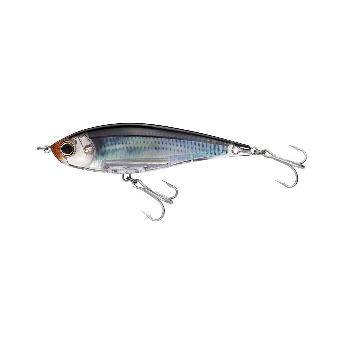 Yo-Zuri 3D Twitchbait Stickbait Lure 90mm SS RMT, RMT, bcf_hi-res