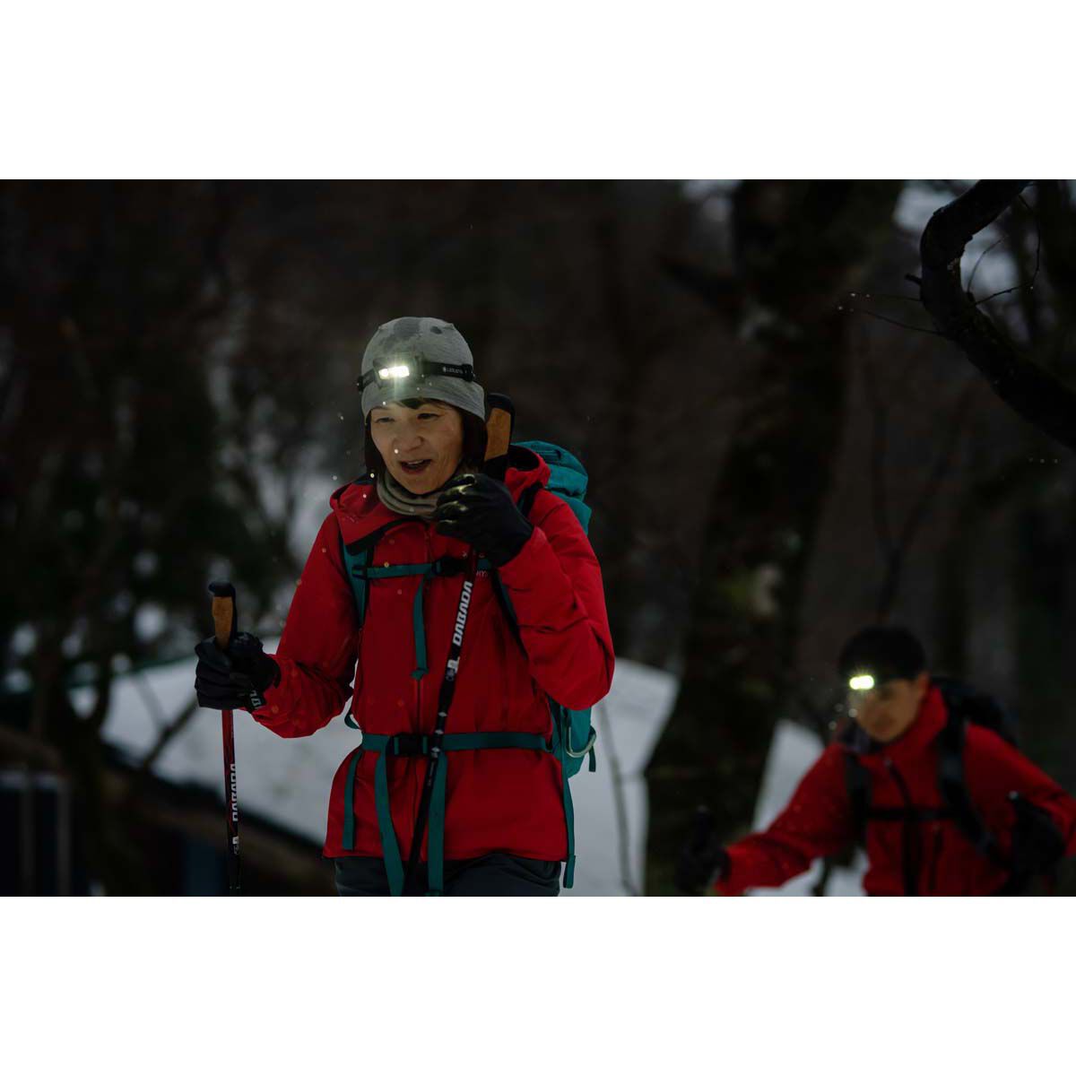 Ledlenser HF6R Core Headlamp, , bcf_hi-res