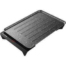 KickAss Portable Electric BBQ 600W, , bcf_hi-res