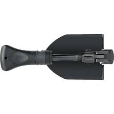 Gerber Gorge Folding Shovel Black, , bcf_hi-res
