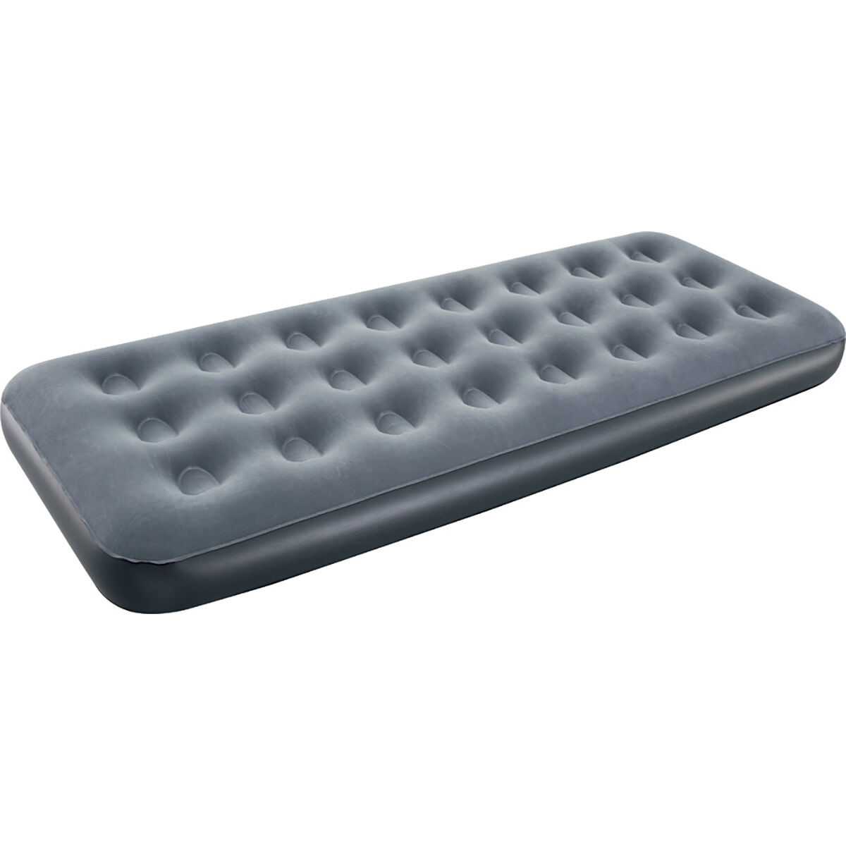 oztrail velour air mattress