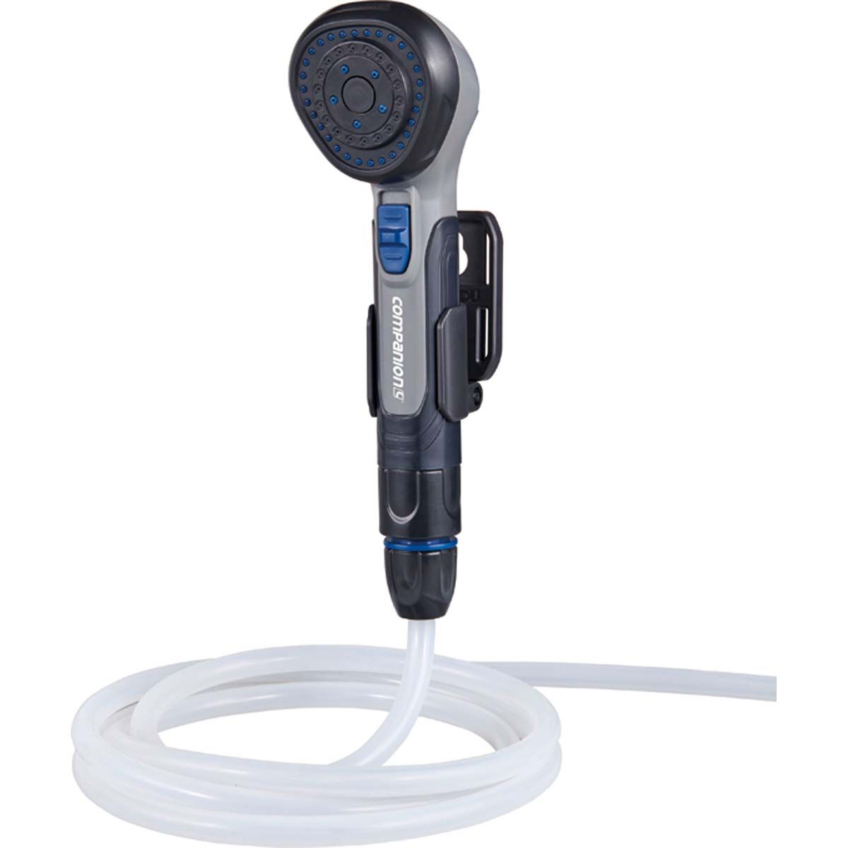 Companion Aquaheat NXT Shower Head, , bcf_hi-res