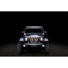 Hardkorr Hyperion 50” Single Row Light Bar, , bcf_hi-res