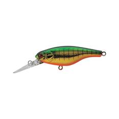 Ecogear SX60 Hard Body Lure 60mm Multi, Multi, bcf_hi-res