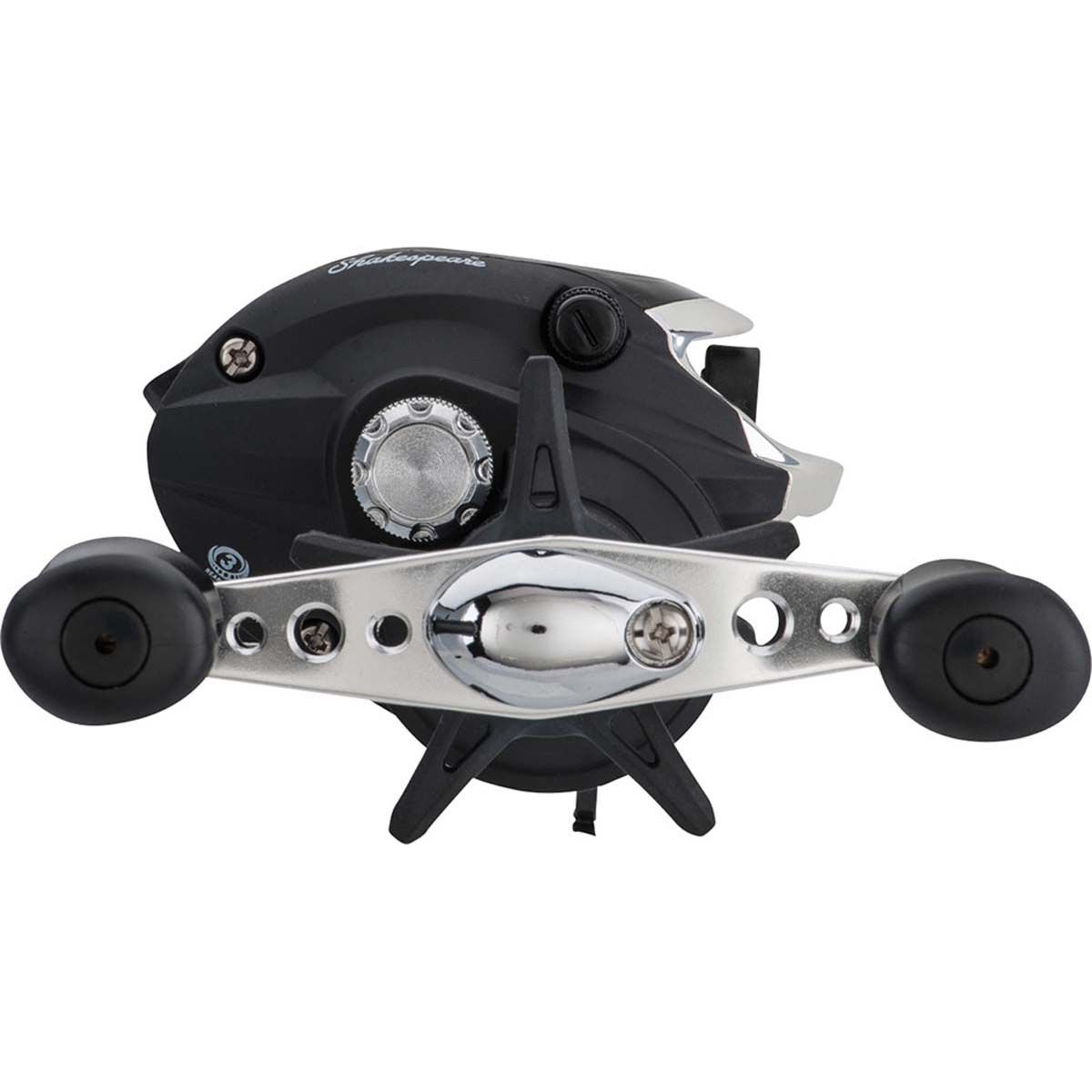 shakespeare agility baitcaster