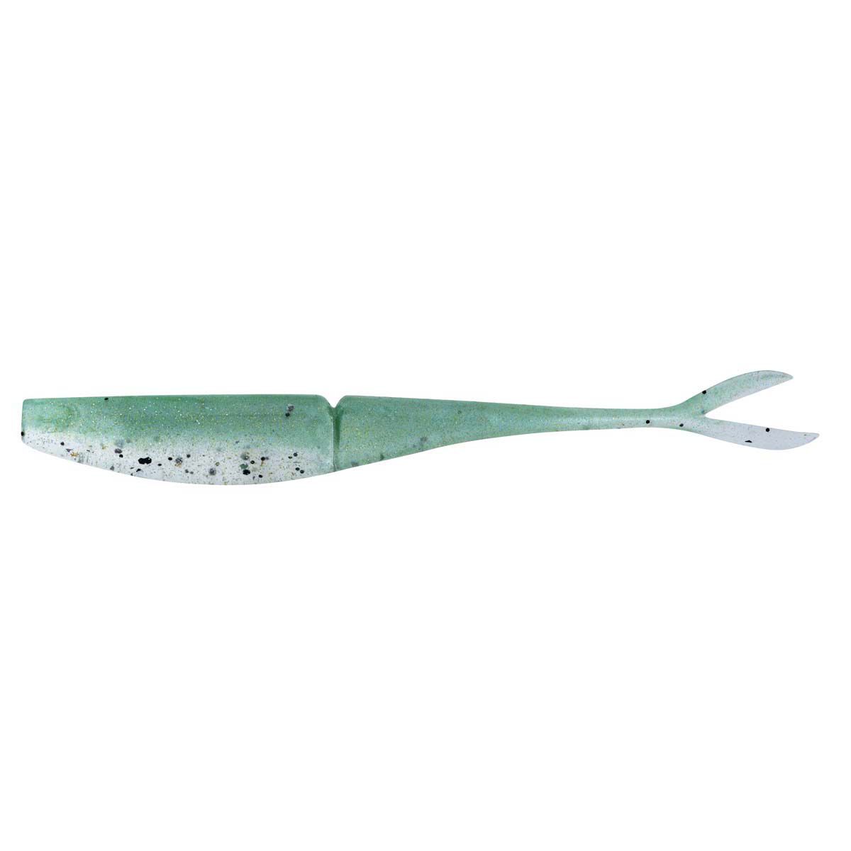 Daiwa Bait Junkie Jerkshad Soft Plastic Lure 7in Hardy Head, Hardy Head, bcf_hi-res
