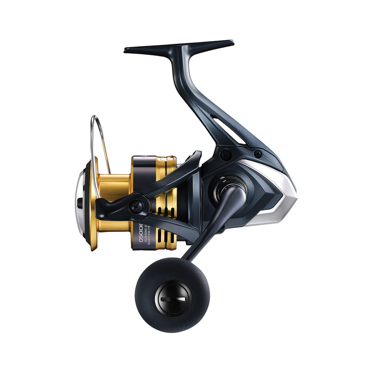 Shimano sahara on sale