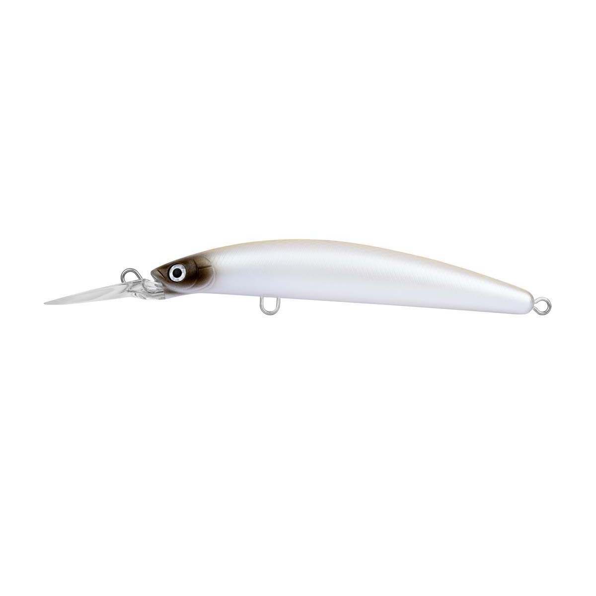 Daiwa Double Clutch IZM 115SP Hard Body Lure 115mm Boney, Boney, bcf_hi-res